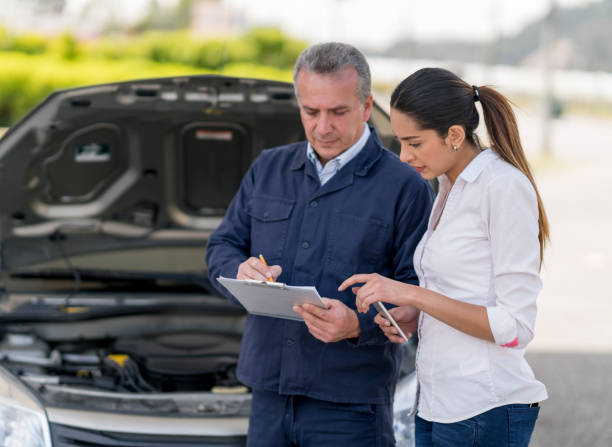 Full coverage car insurance in Bristol, VA